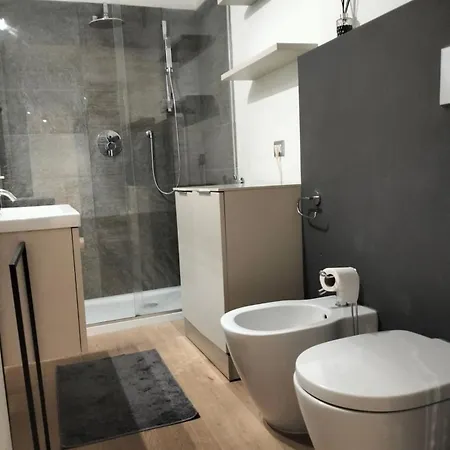 New On Appartement *