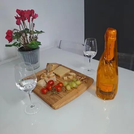 New On Appartement *