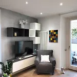 Apartment New On Como