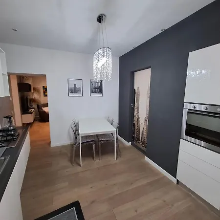 Apartment New On Como