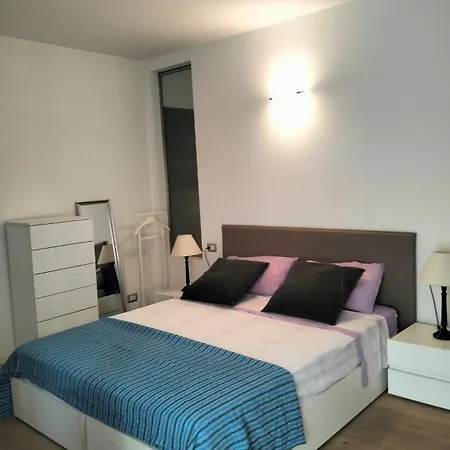 New On Apartament
