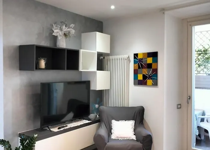 Apartamento New On Como