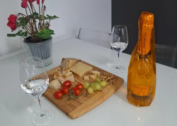 New On Apartamento *