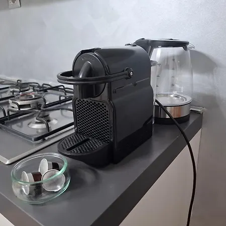 Apartmán New On *
